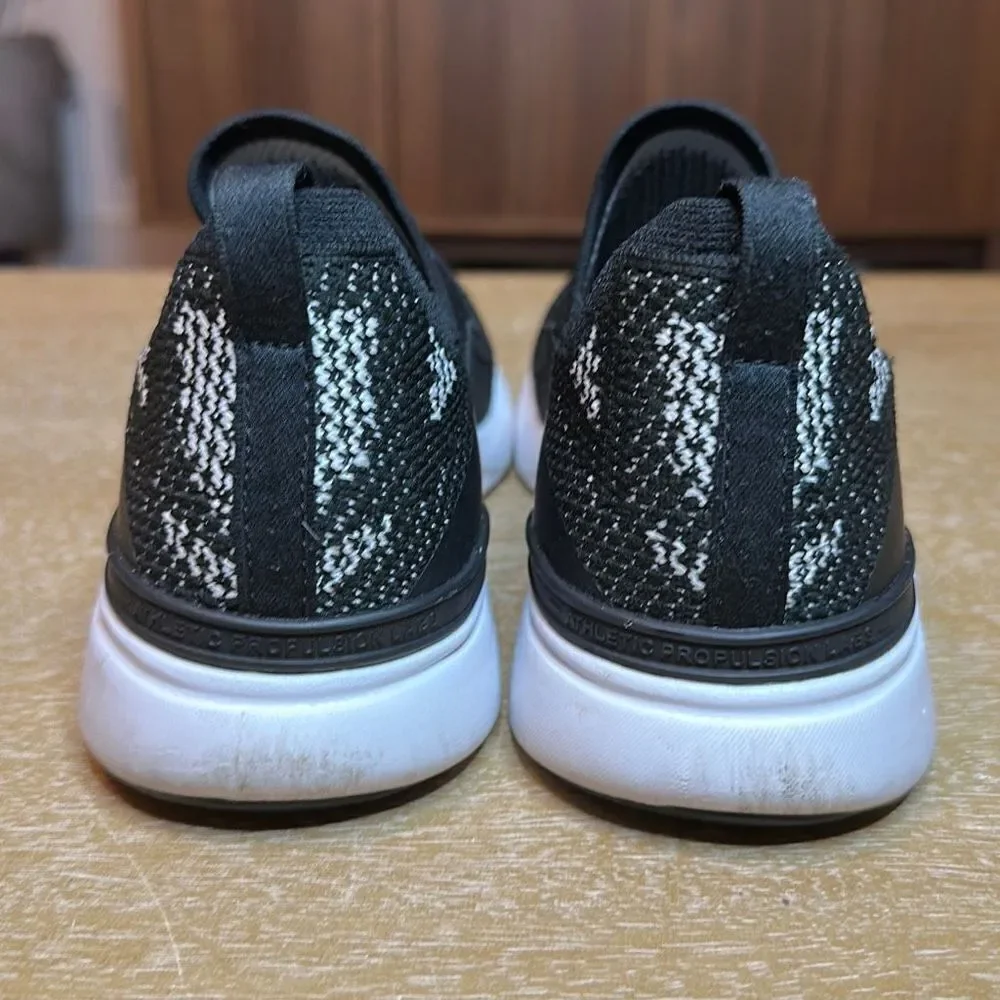 APL techloom bliss